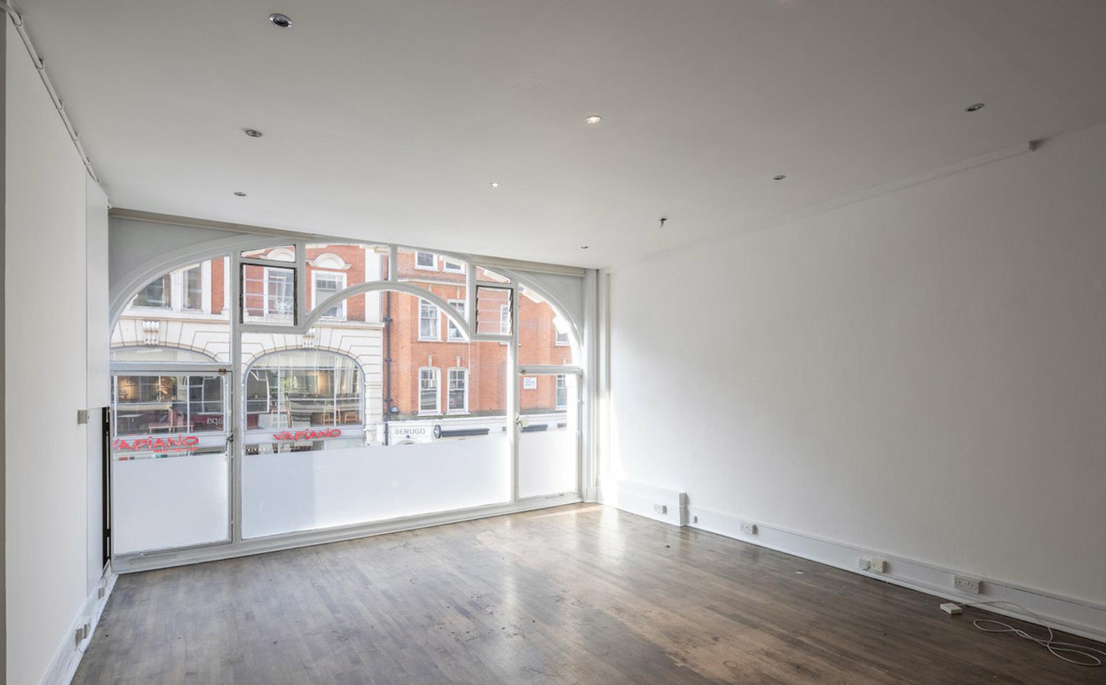 The Langham Estate - 20 G Portland St
