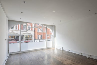 The Langham Estate - 20 G Portland St