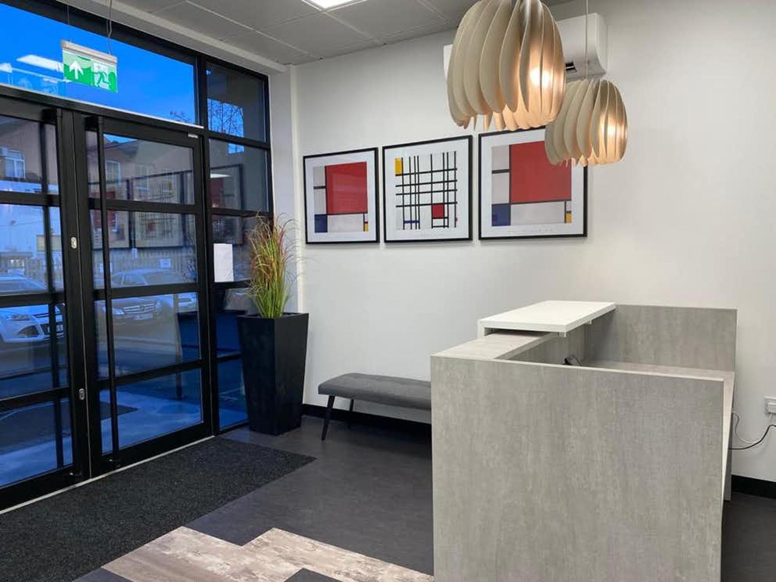 Havelock Hub