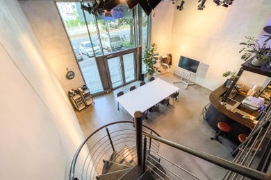 p7 Gallery Meetingroom