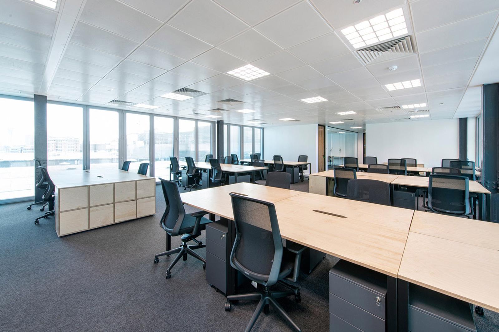 Unity - Walbrook Wharf