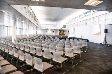 Gallery Hall (New..)