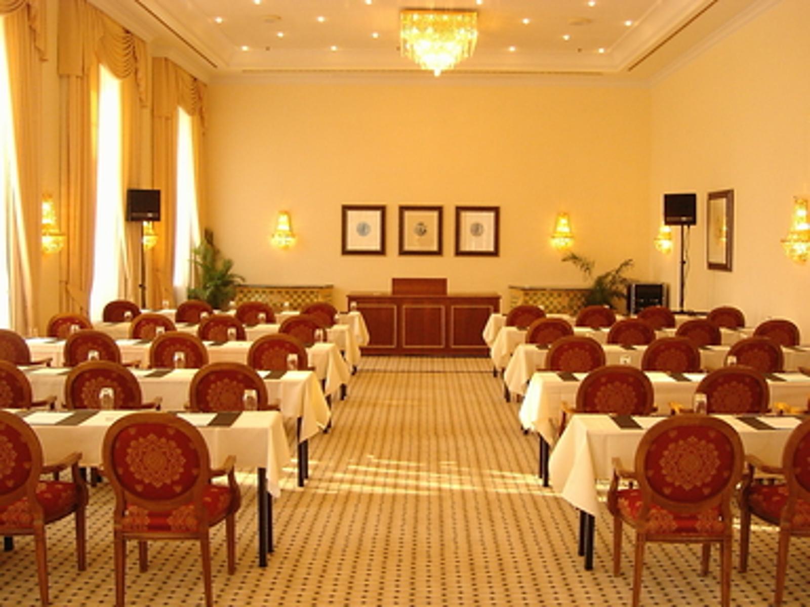 Salon Goethe