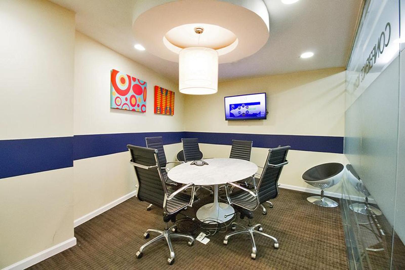 Conference Room B