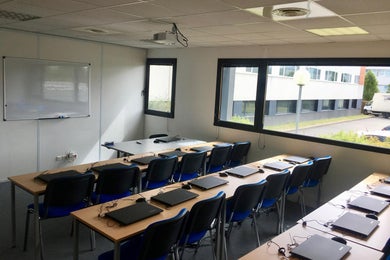 Salle Olympe de Gouges