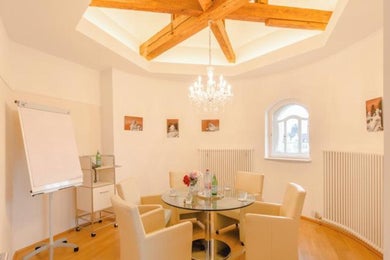 Besprechungsraum Turmzimmer