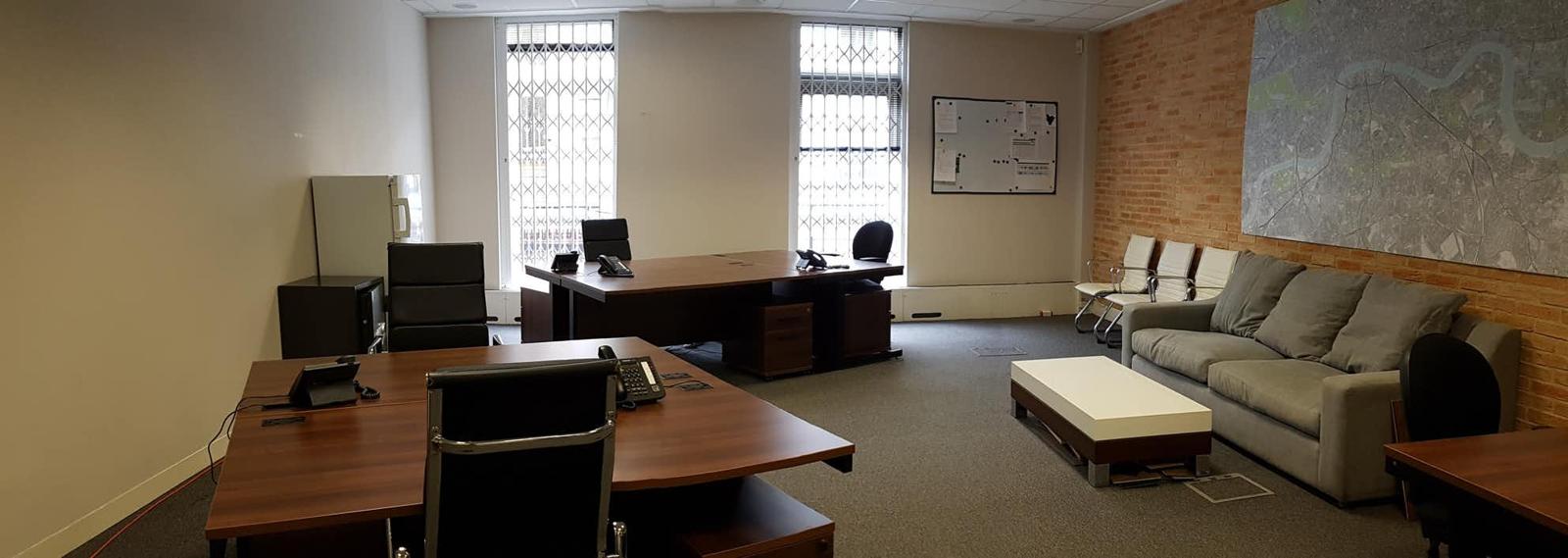 Bayswater Business Centre