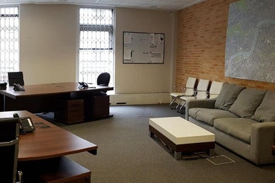 Bayswater Business Centre