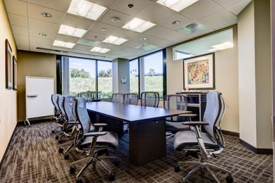 Board room