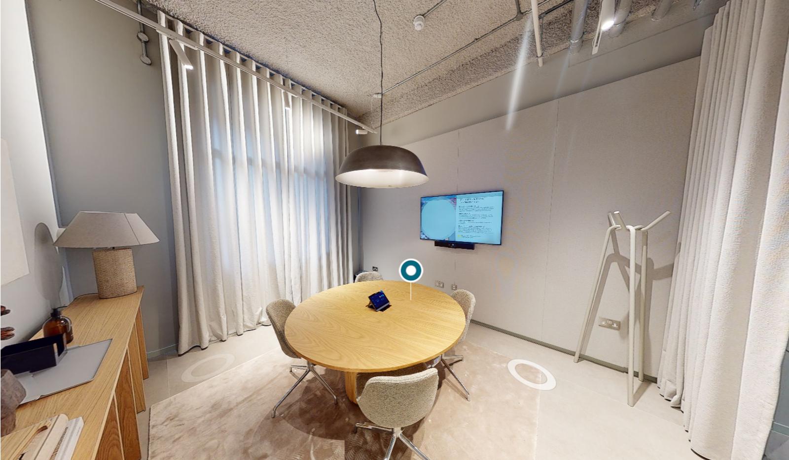 Meeting Room 3