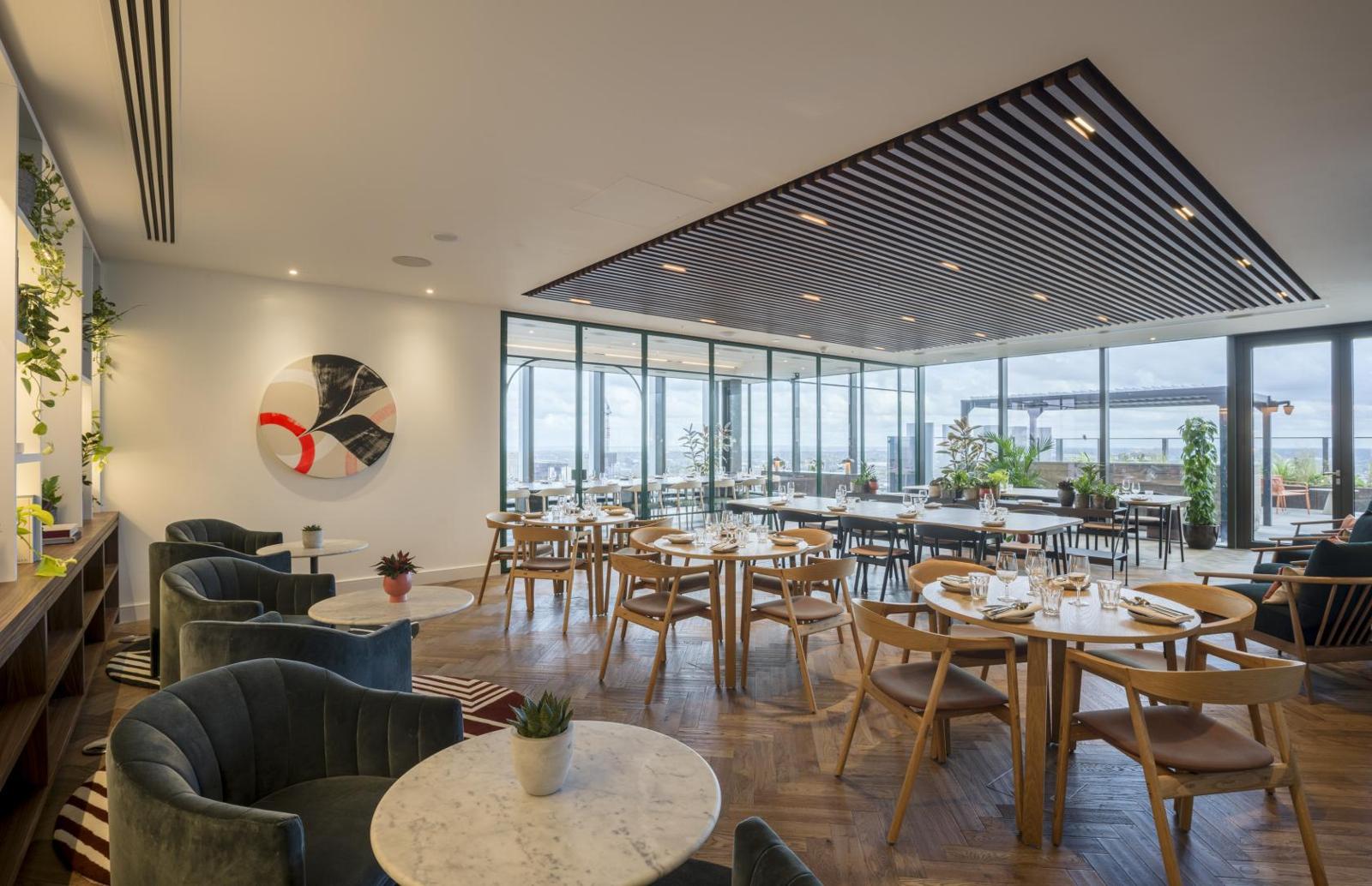 Event Space (New..)