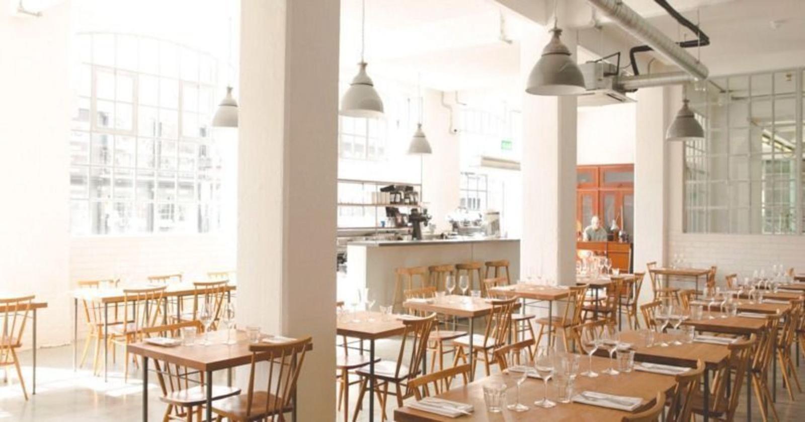 Whole Venue Hire