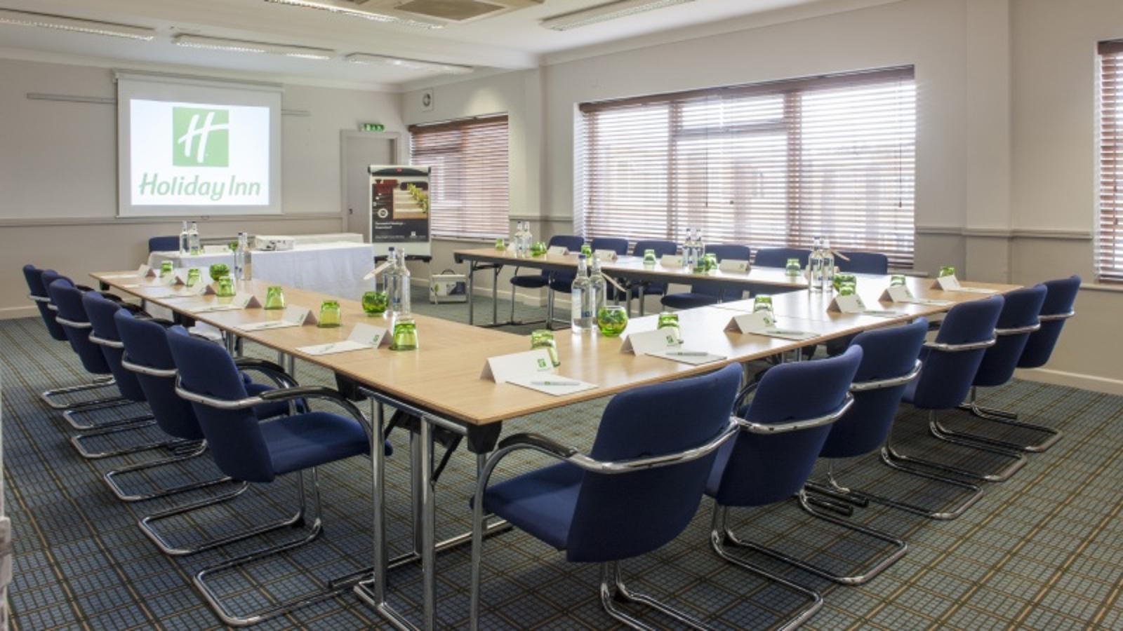 Curzon Suite