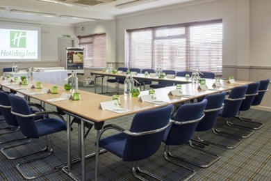 Curzon Suite