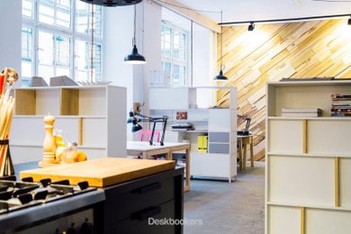 Dittmar+friends / Design Studio