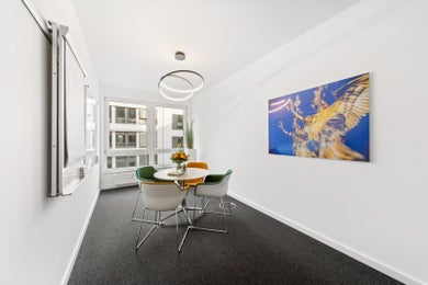 Room "Goldelse" at Leipziger/Potsdamer Platz