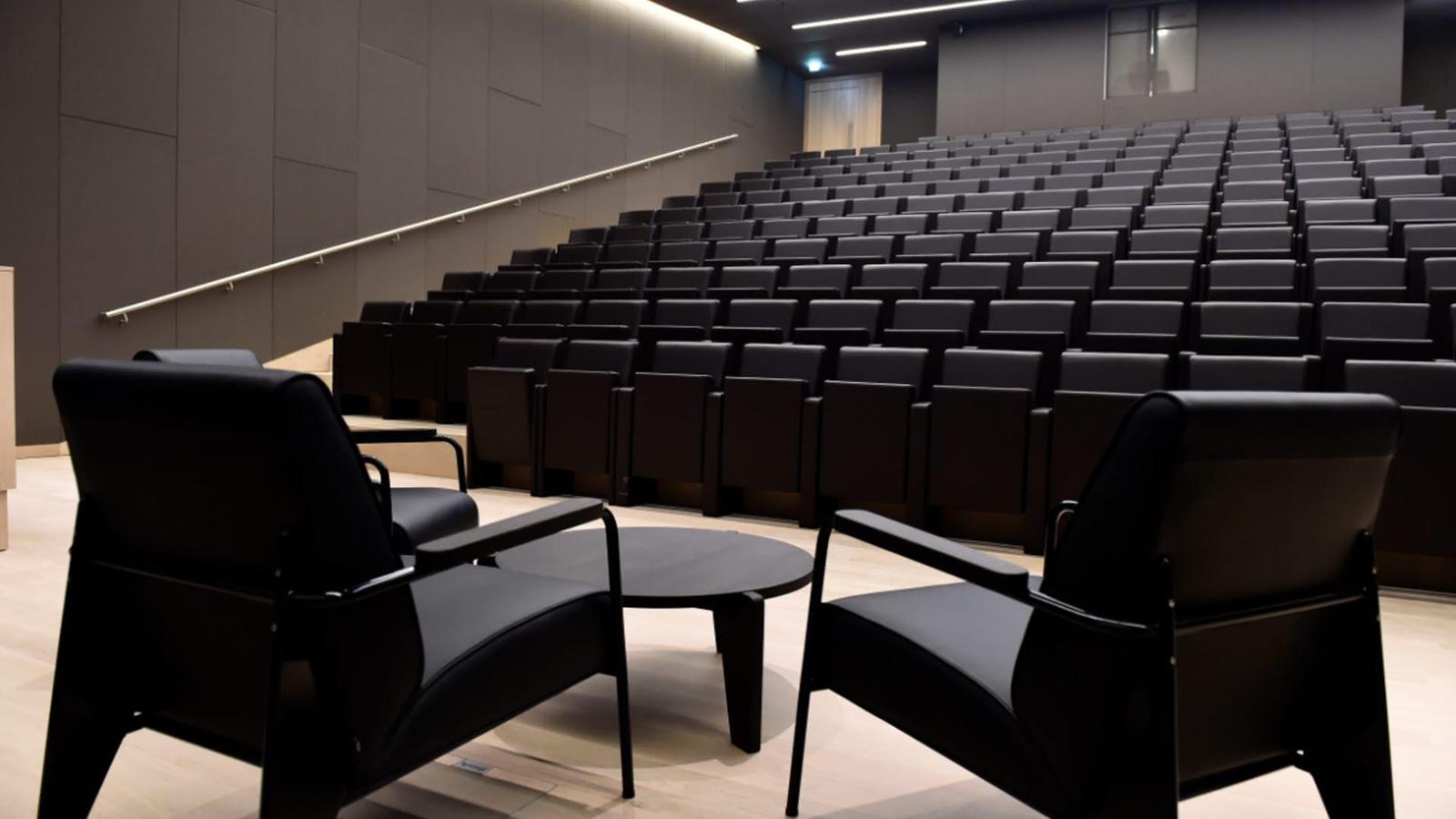 Bakala Auditorium