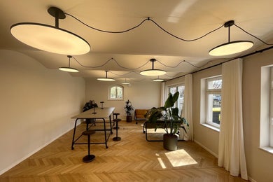 The House