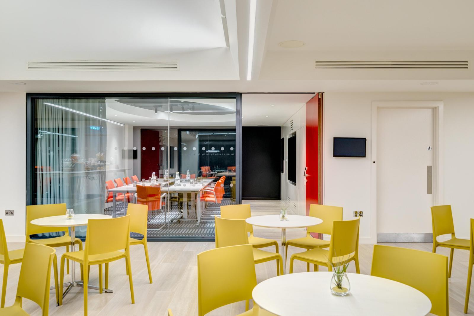 The Atrium