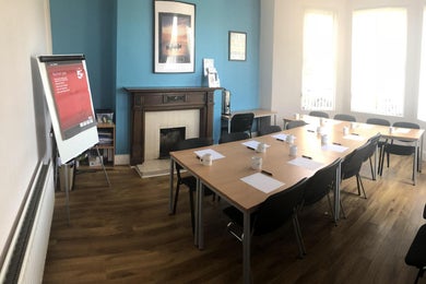 Training Room