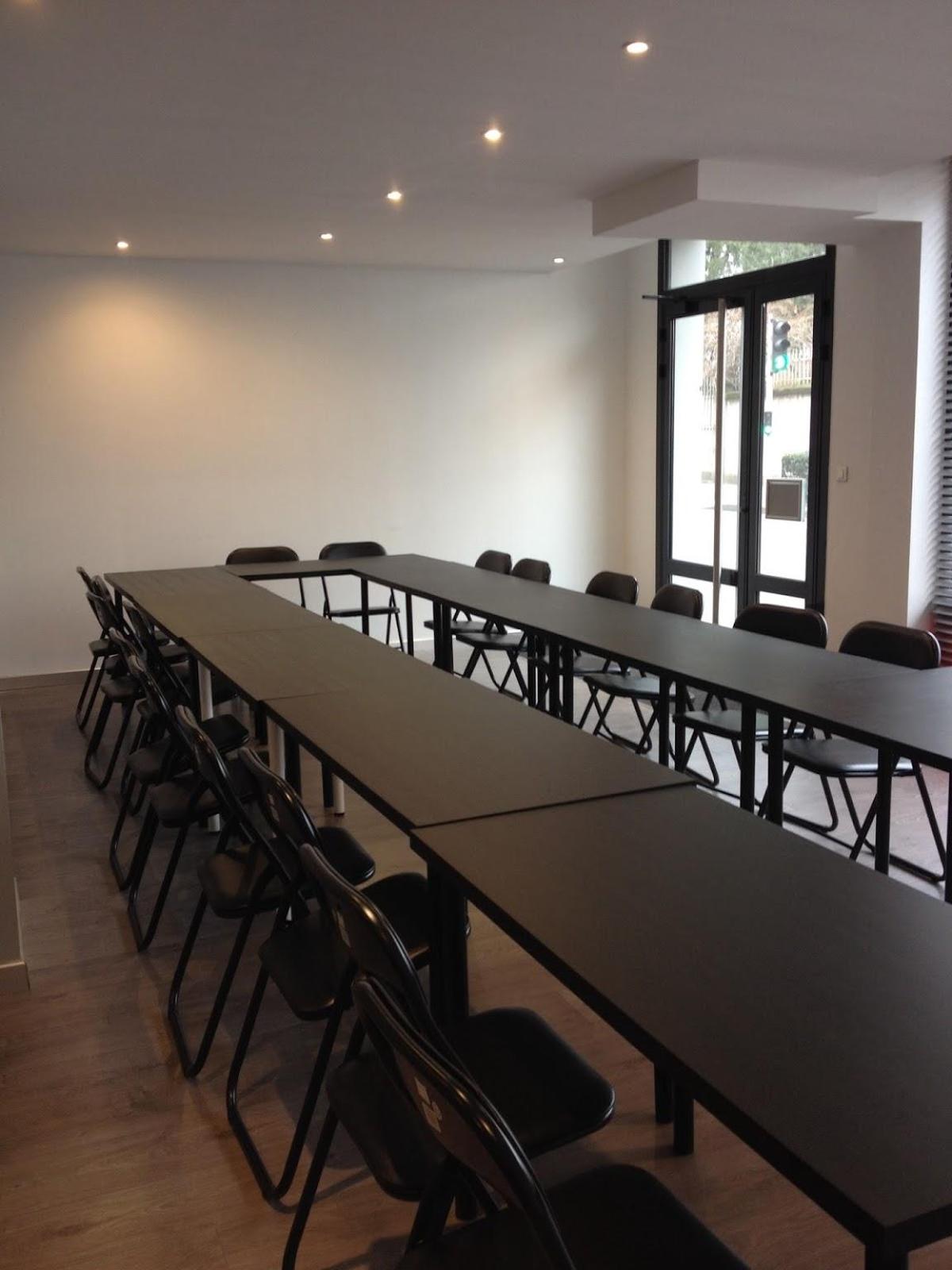 SALLE DAUPHINE/LE TEMPS RETROUVE