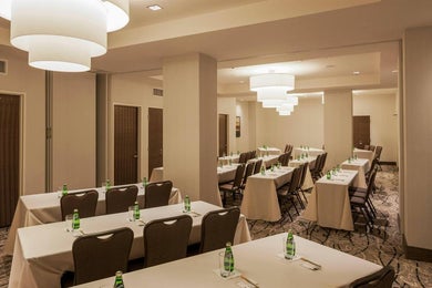 Full Conference Room