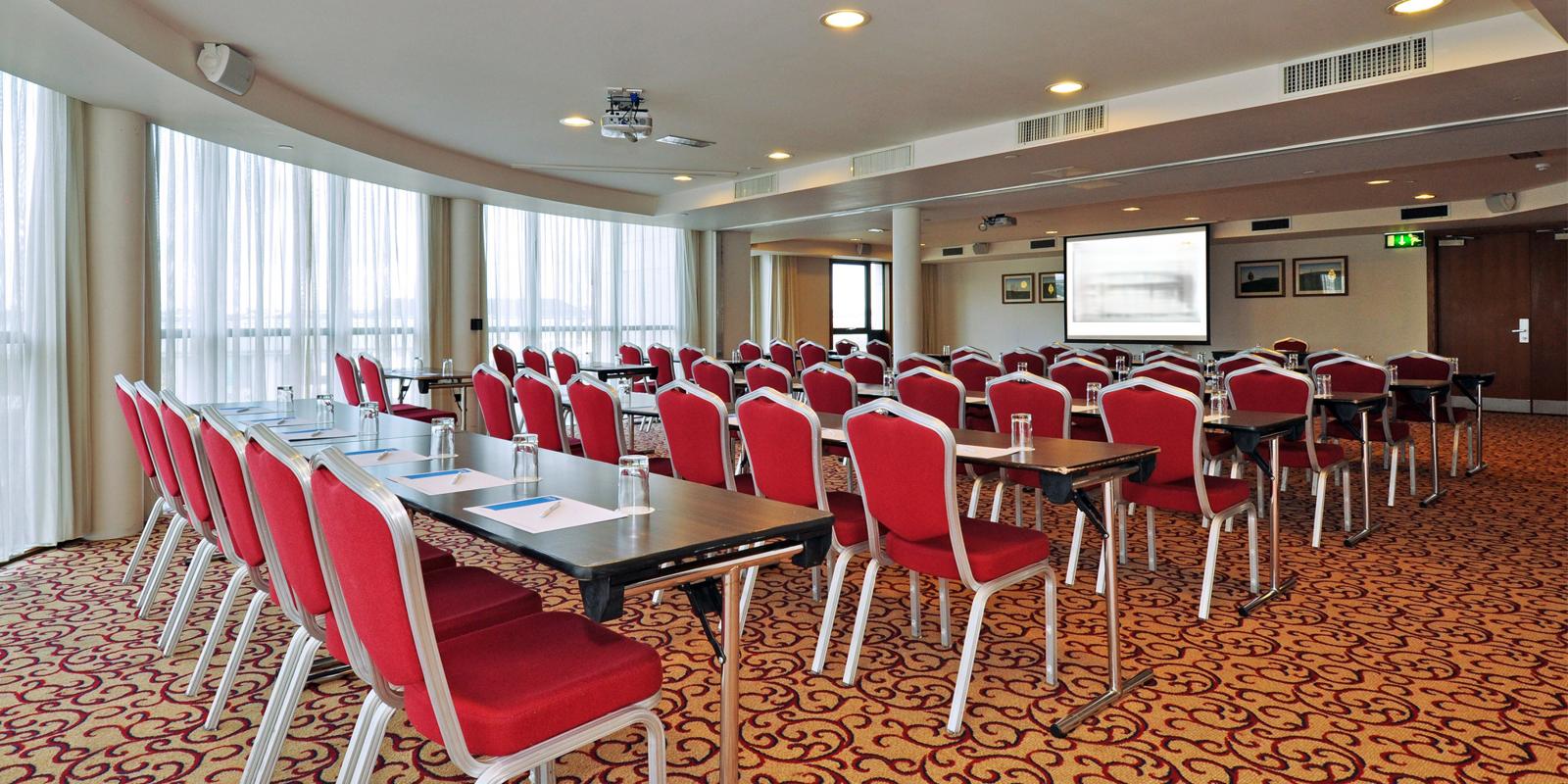 D'Arcy Suite