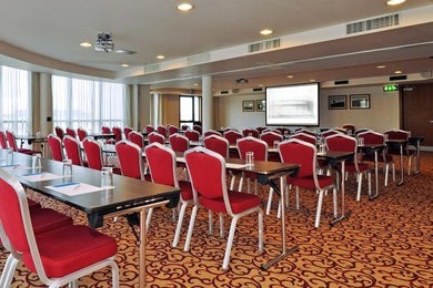 D'Arcy Suite