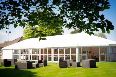 The Paddock Pavilion (New..)