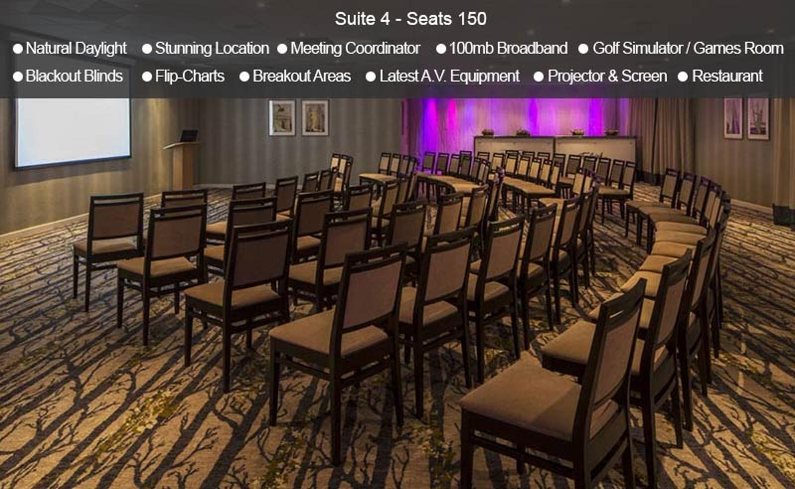 Suite 4