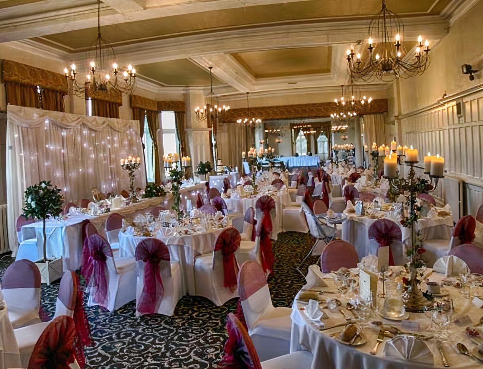 Castle Suite