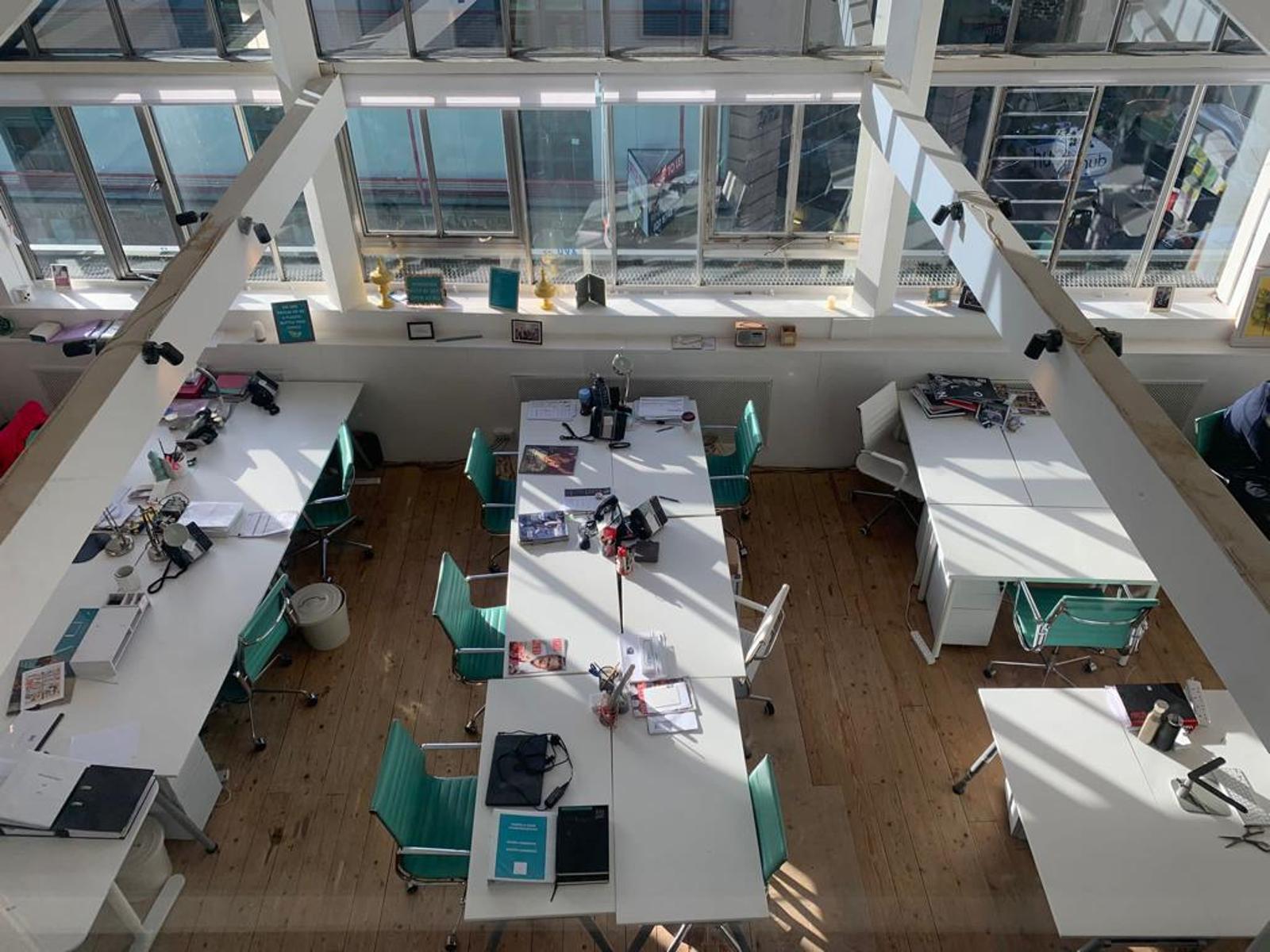 Beautiful Office Space to Share in Chelsea, SW10