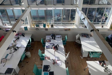 Beautiful Office Space to Share in Chelsea, SW10