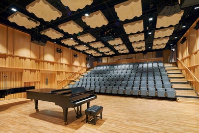 Recital Hall