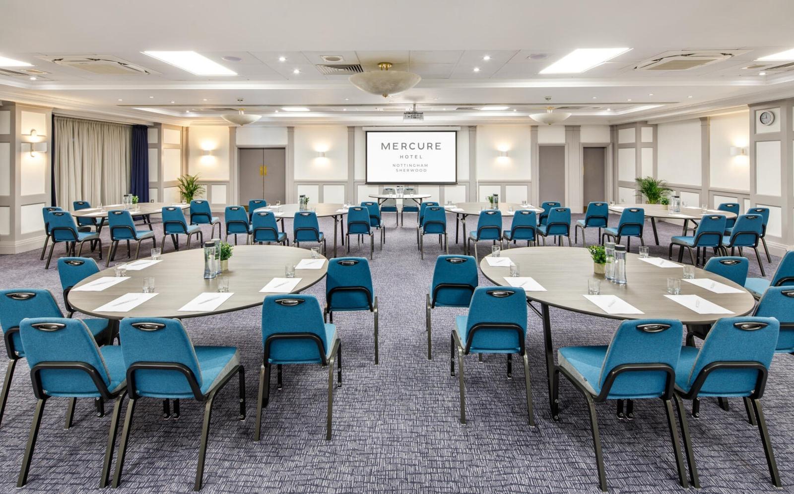 Regent Suite