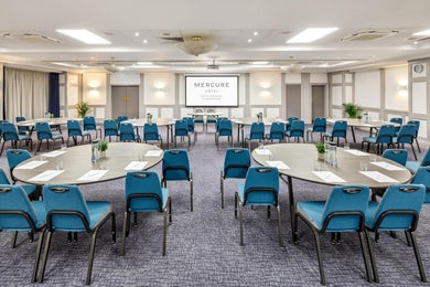 Regent Suite