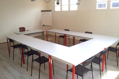 Salle de réalisation 1