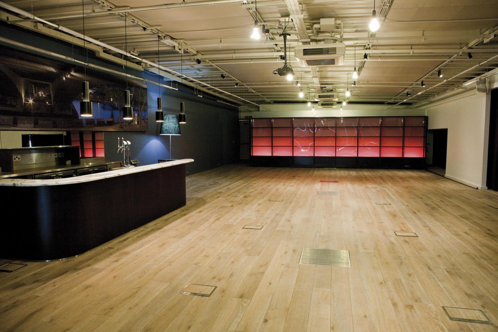 Blue Room (New..)