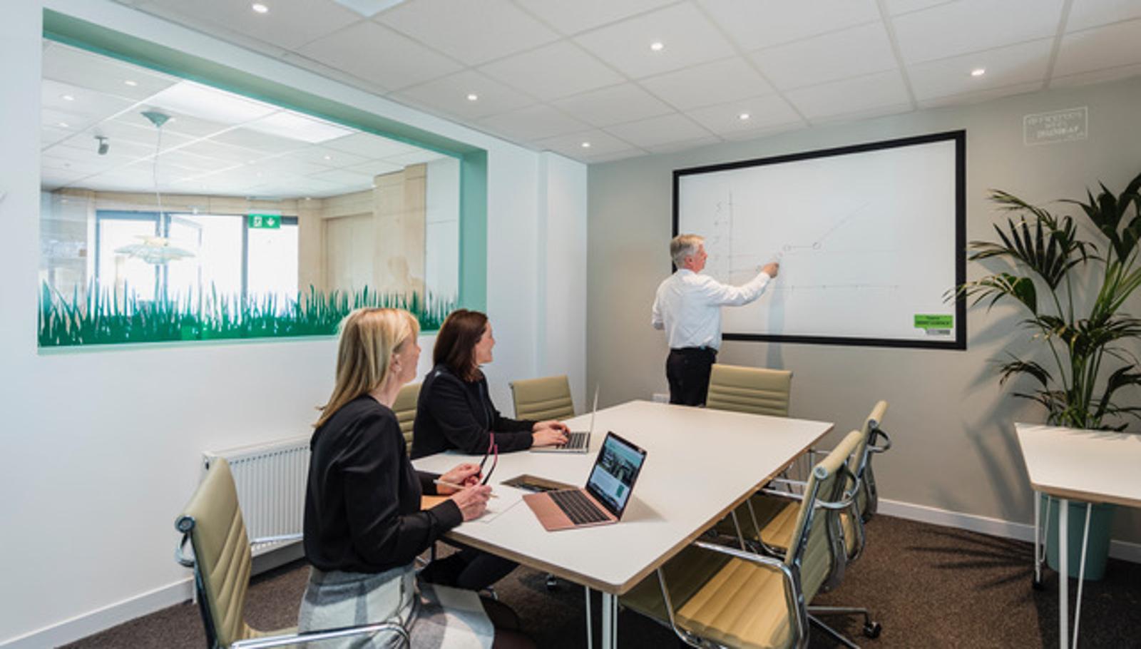 Meeting Room Montrose