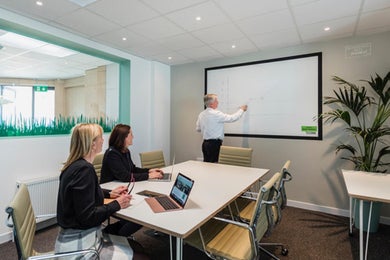 Meeting Room Montrose