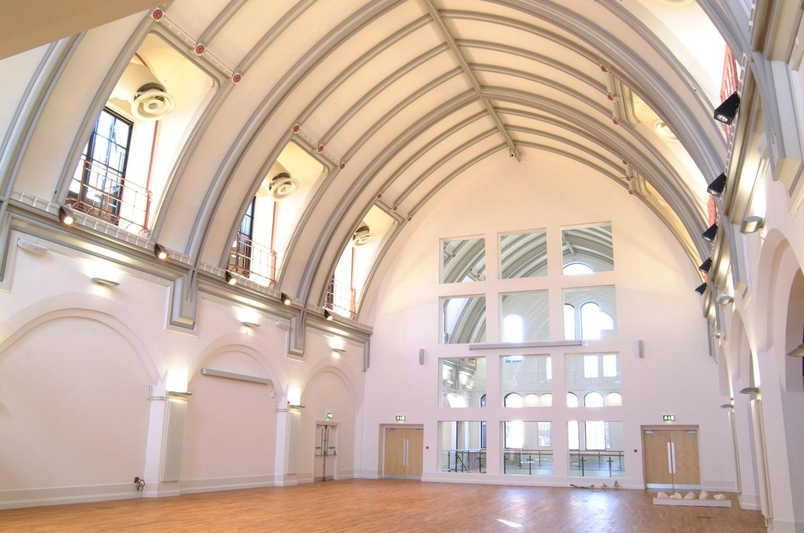 Great Hall