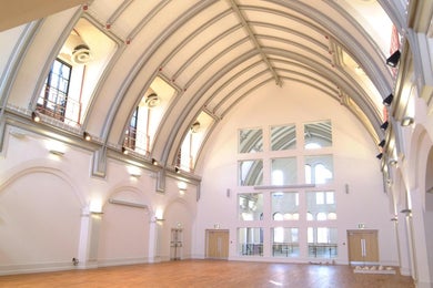 Great Hall
