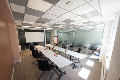 Konferenzraum “Bornheim”