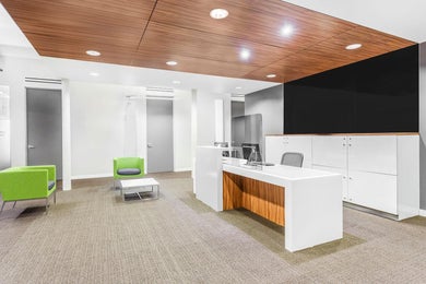Regus - Manchester, Lowry Mill, Swinton