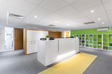 Regus - Liverpool - City Centre