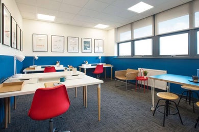 BizSpace - Christchurch