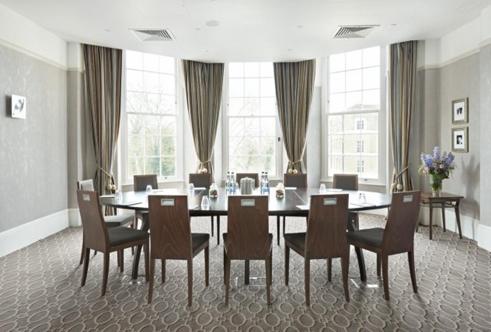 Cambrian Room