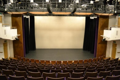 Capstone Theatre