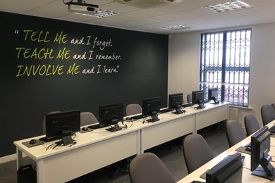 Urbis Room