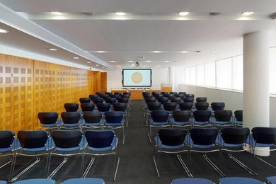 Invision Suite 1 & 2